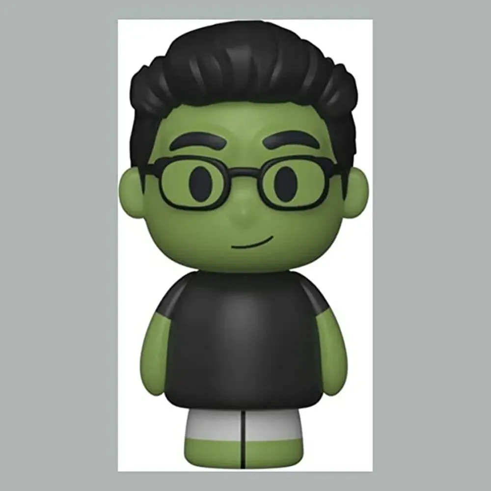 Funko hello welcome